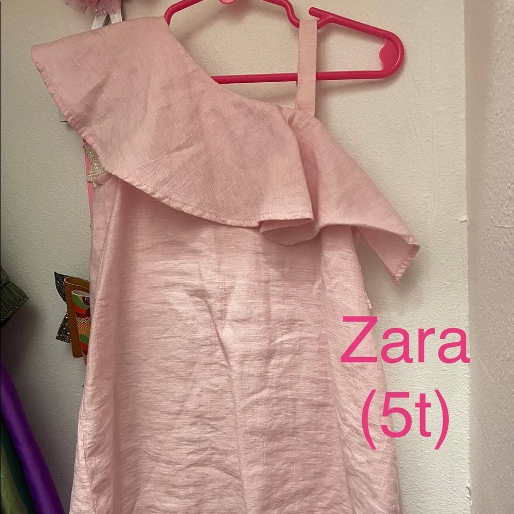 Zara Dress